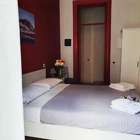 B&B Palermo Villareale Zewnętrze zdjęcie