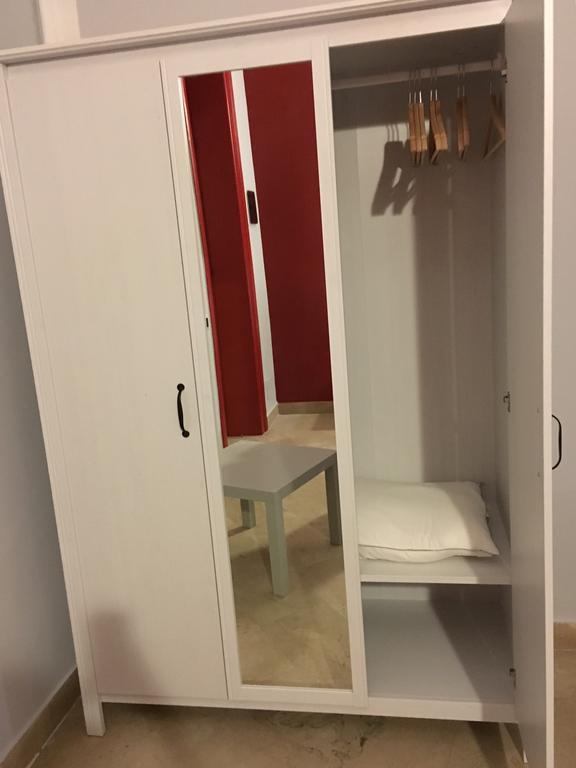 B&B Palermo Villareale Zewnętrze zdjęcie