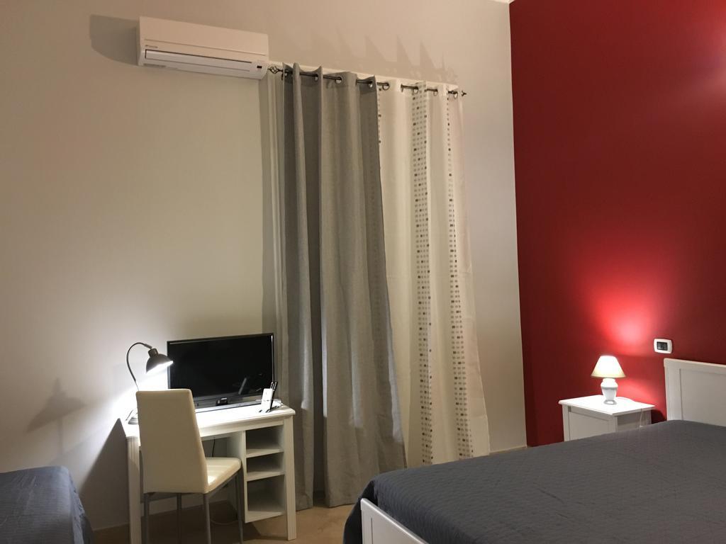 B&B Palermo Villareale Zewnętrze zdjęcie