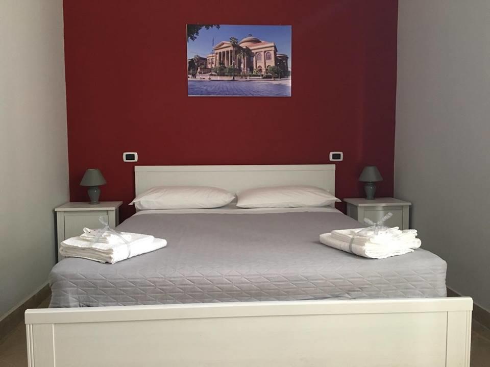 B&B Palermo Villareale Zewnętrze zdjęcie