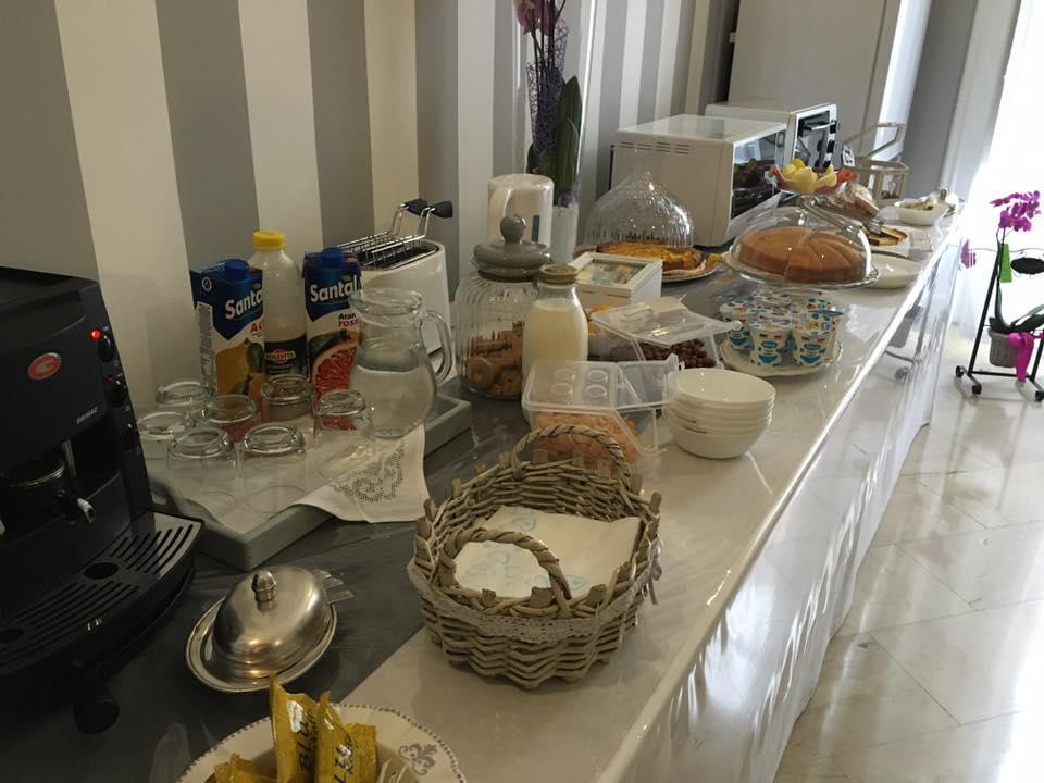 B&B Palermo Villareale Zewnętrze zdjęcie