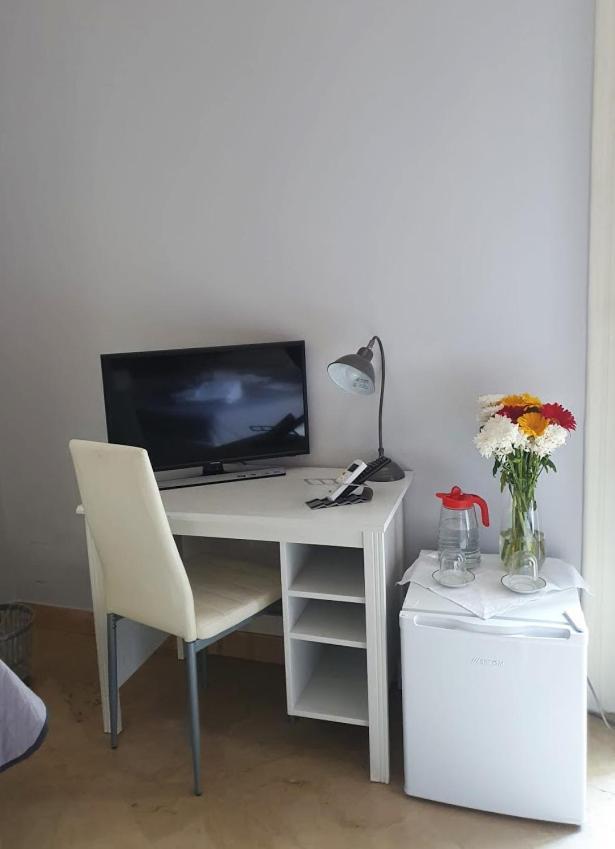 B&B Palermo Villareale Zewnętrze zdjęcie